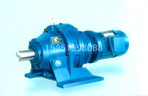 BWE、BWEY型擺線(xiàn)針輪減速機(jī)